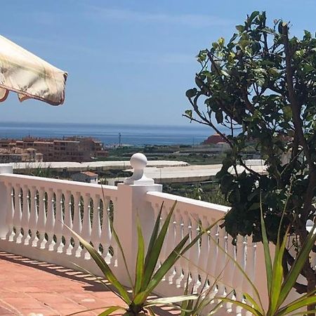 Casa Jasmin Villa Torrox Luaran gambar