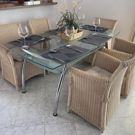 Casa Jasmin Villa Torrox Luaran gambar