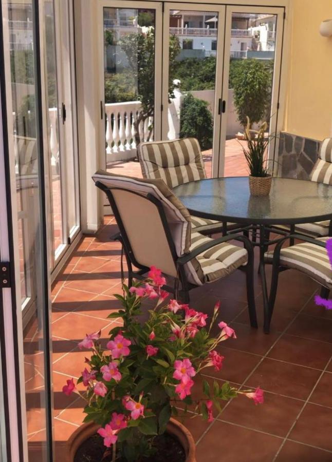 Casa Jasmin Villa Torrox Luaran gambar