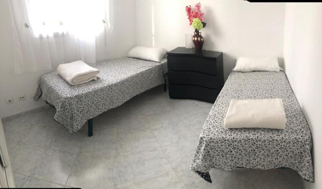 Casa Jasmin Villa Torrox Luaran gambar