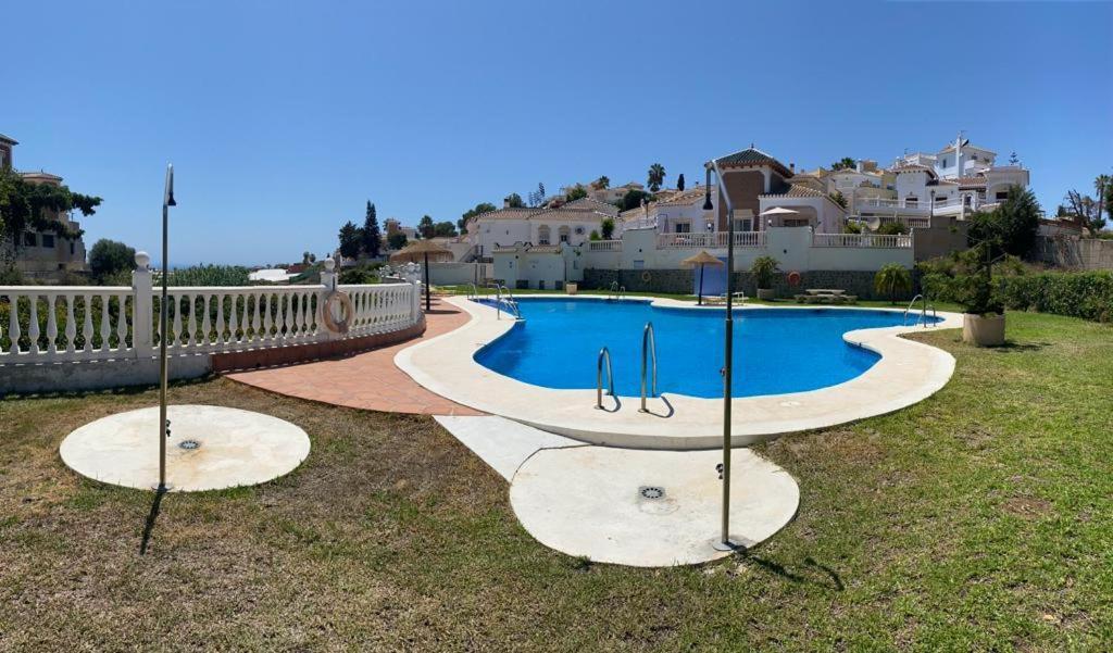 Casa Jasmin Villa Torrox Luaran gambar