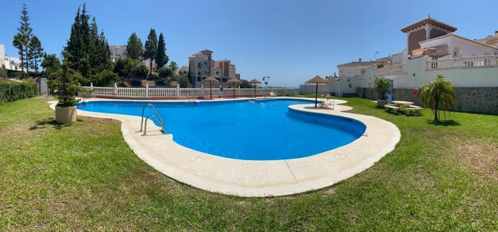Casa Jasmin Villa Torrox Luaran gambar
