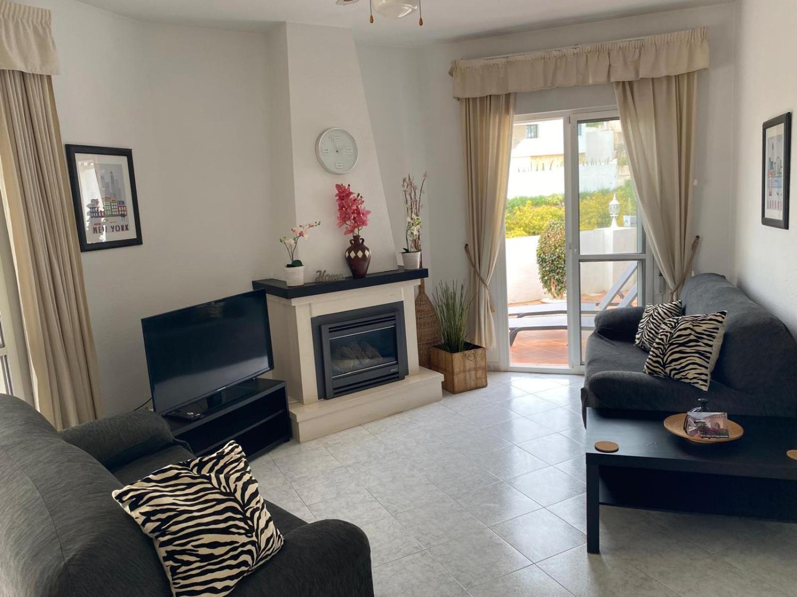 Casa Jasmin Villa Torrox Luaran gambar